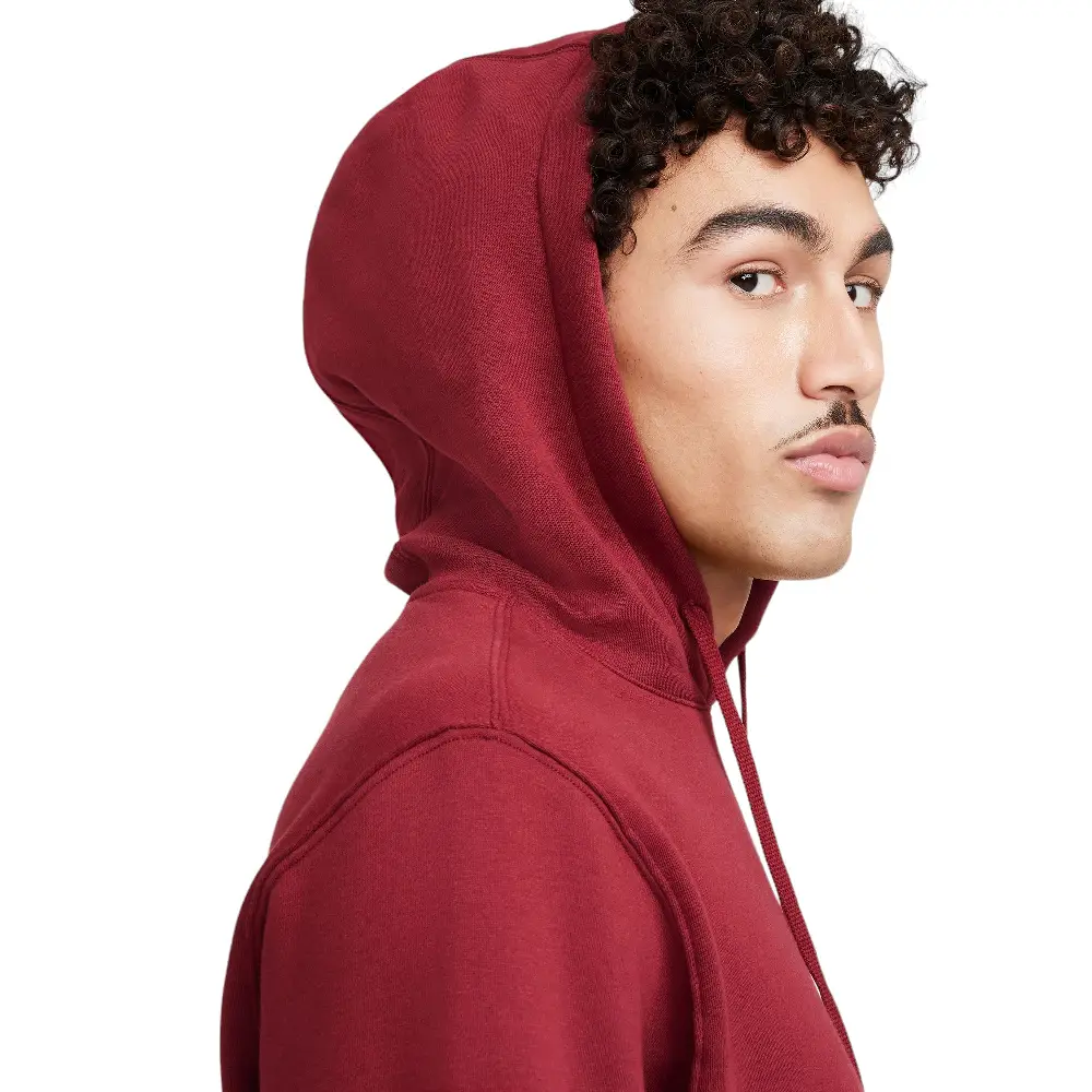Sportswear Club Fleece Hoodie - Image 5