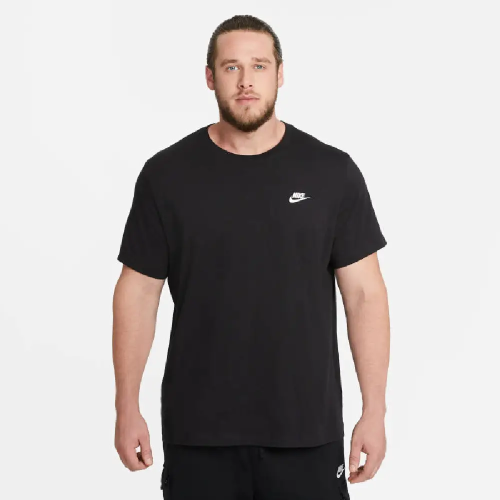 M Nsw Club Tee - Image 3