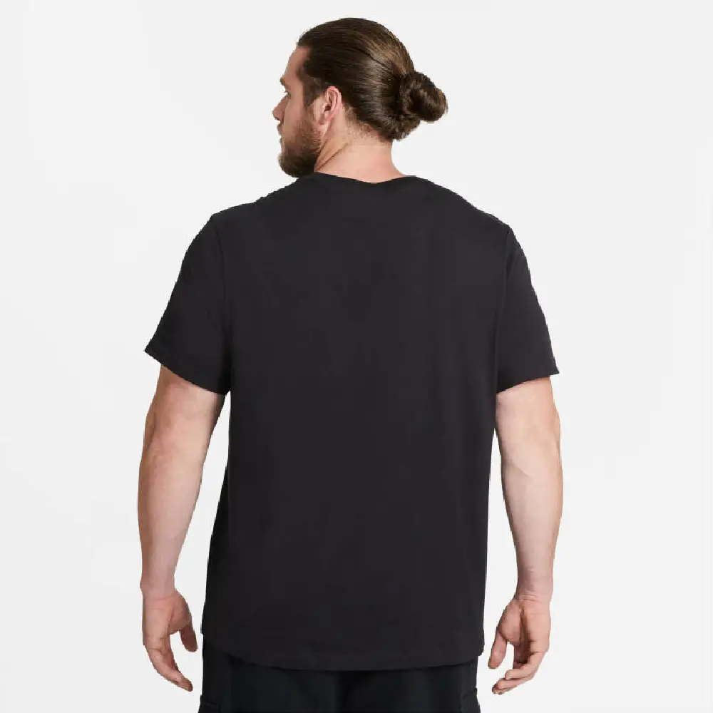 M Nsw Club Tee - Image 4