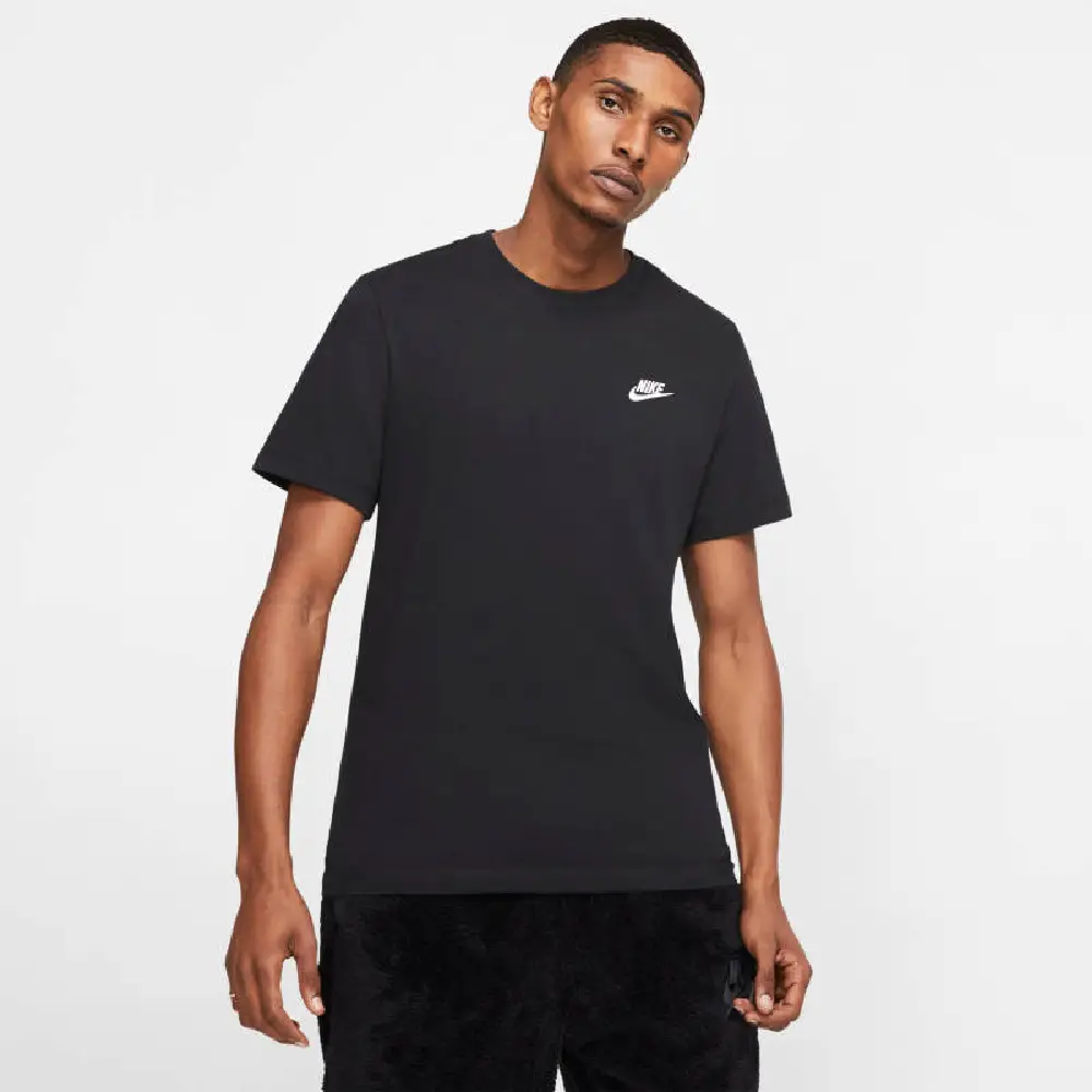 M Nsw Club Tee - Image 5