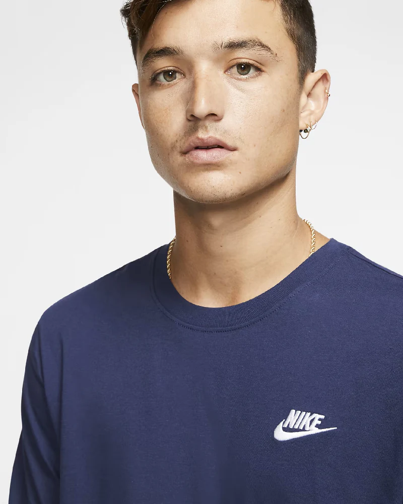 Sportswear Club T-Shirt - Image 5