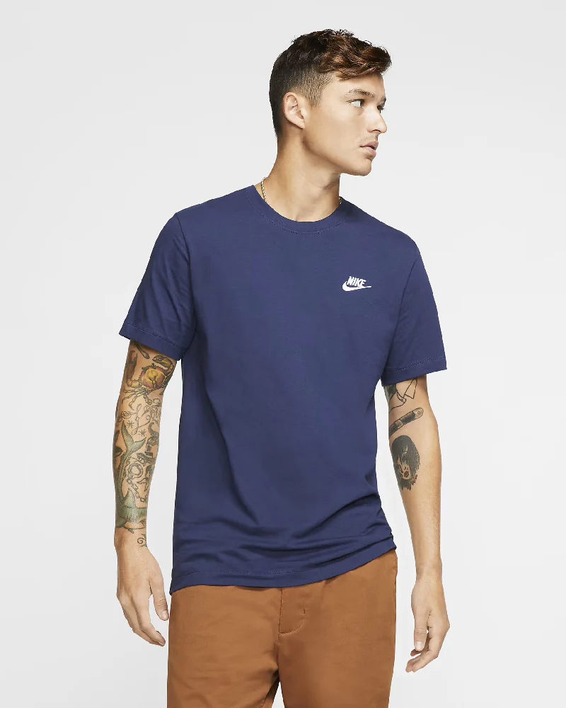 Sportswear Club T-Shirt - Image 6