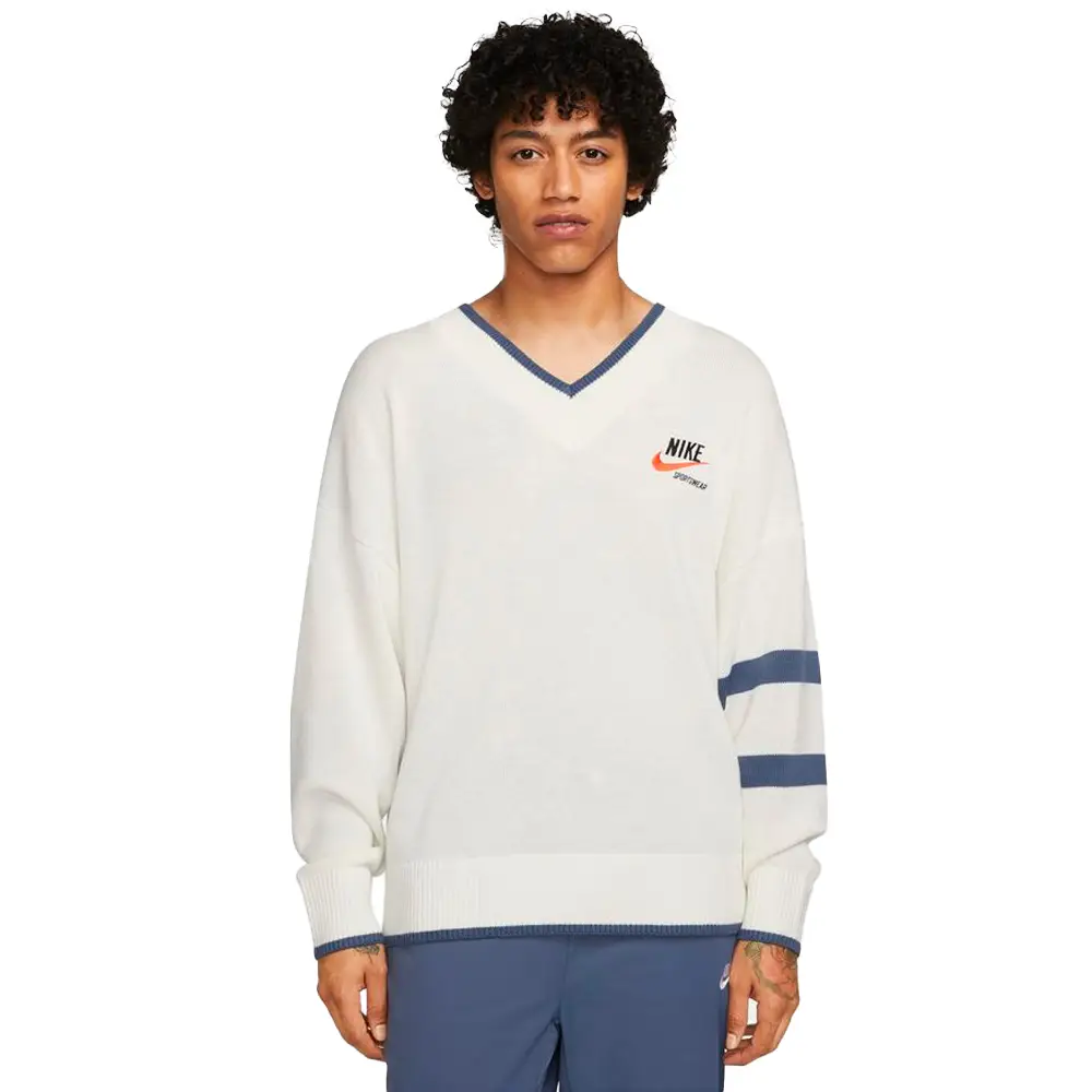 M NSW NIKE TREND SWEATER