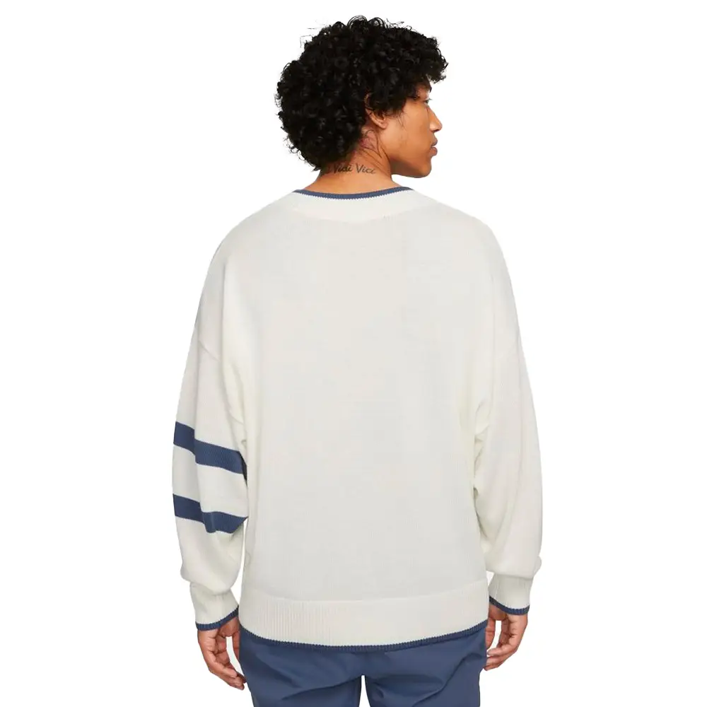 M NSW NIKE TREND SWEATER - Image 2
