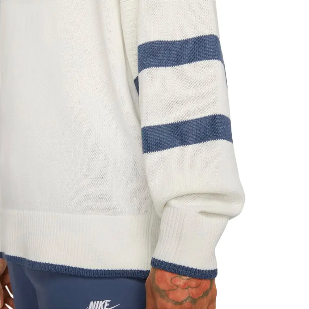 M NSW NIKE TREND SWEATER - Image 3