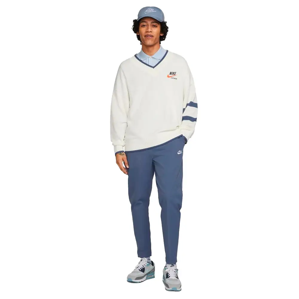 M NSW NIKE TREND SWEATER - Image 5
