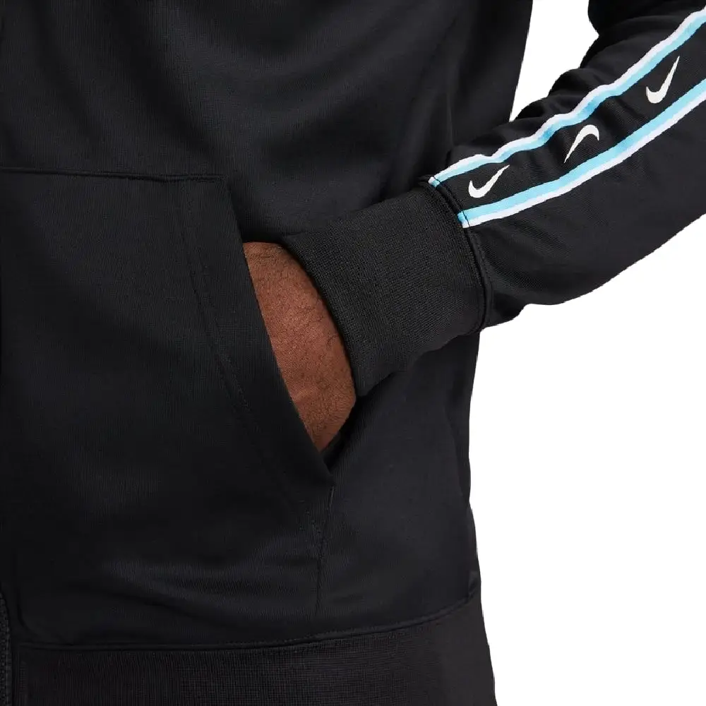 M NSW REPEAT SW PK FZ HOODY - Image 3