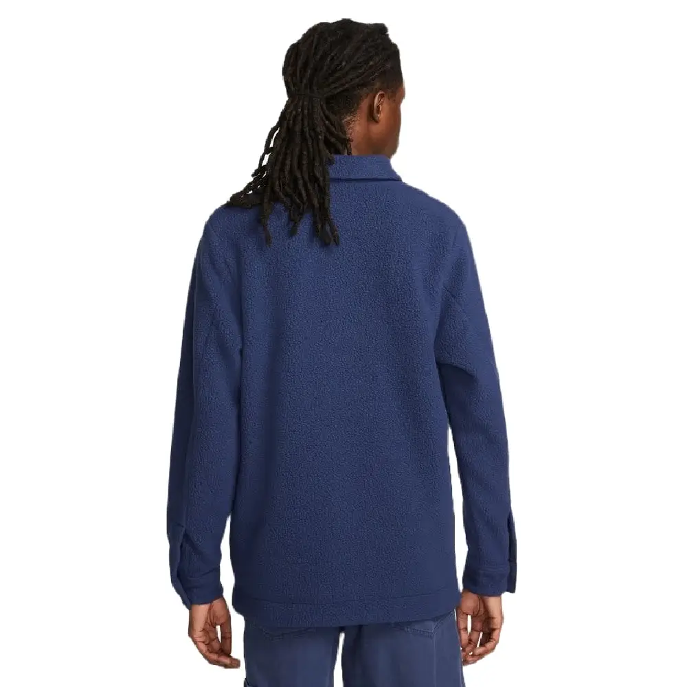 M NSW SPU JACKET SHERPA - Image 2