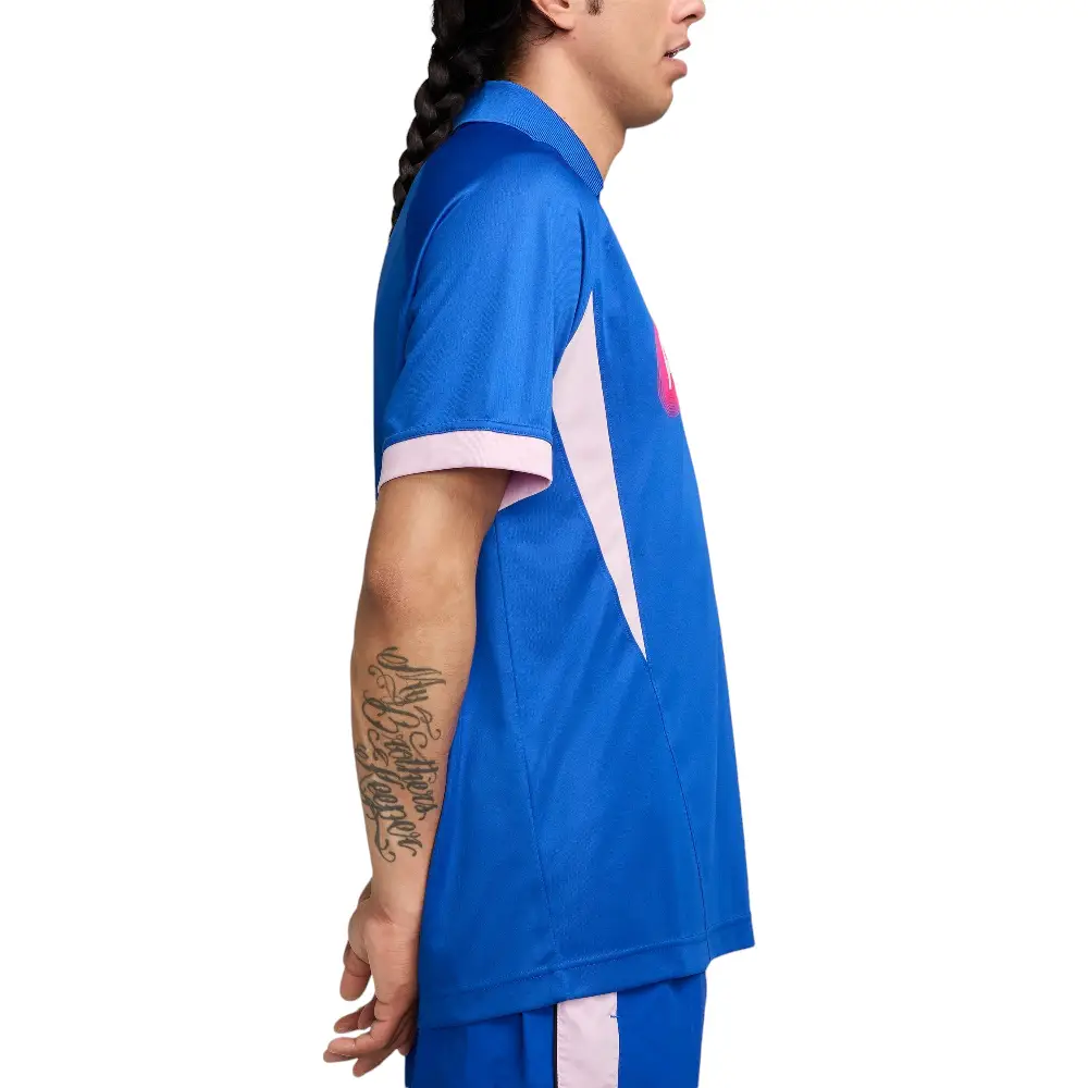 Air Short-Sleeve Jersey - Image 3