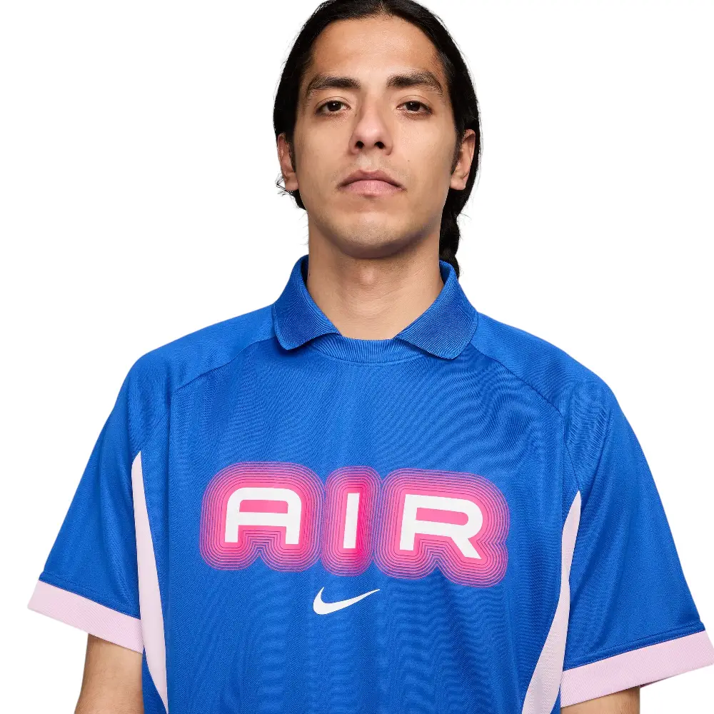 Air Short-Sleeve Jersey - Image 4