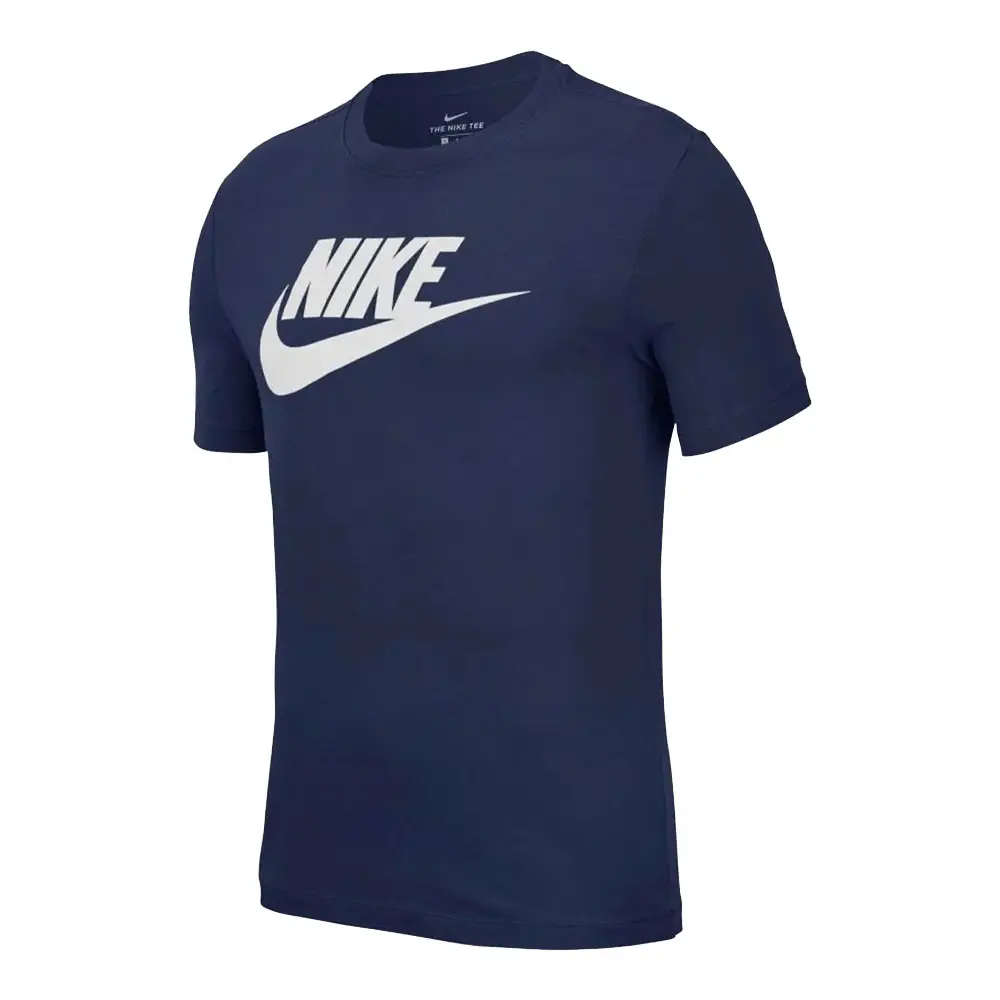 M NSW TEE ICON FUTURA