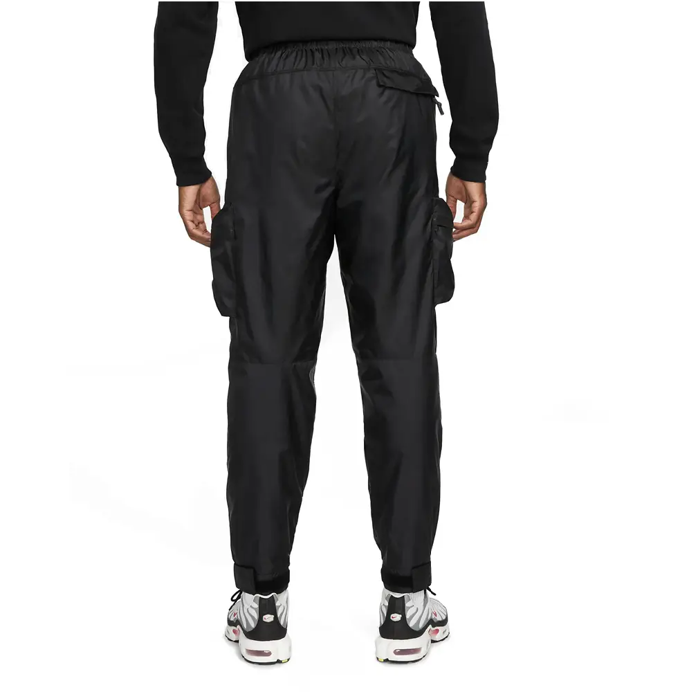 M NSW TP LND WVN  PANT RPL - Image 2