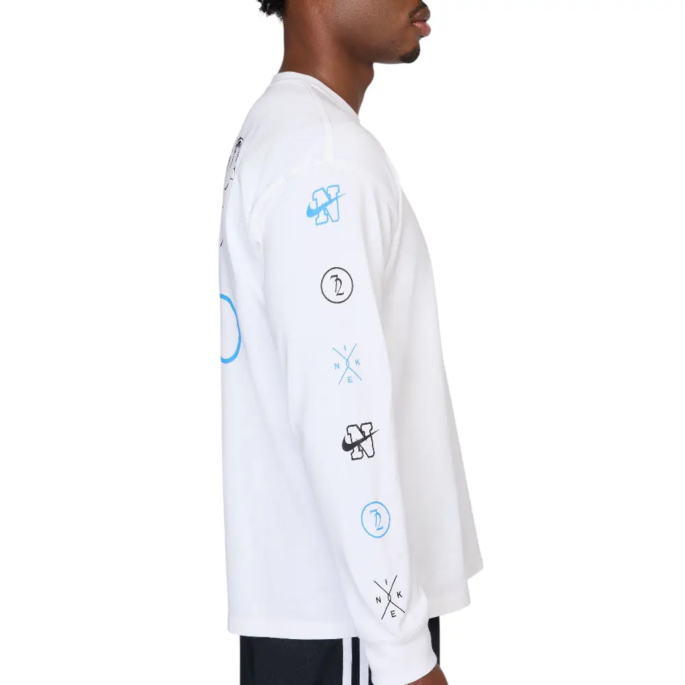 Max90 Long Sleeve T-Shirt - Image 3