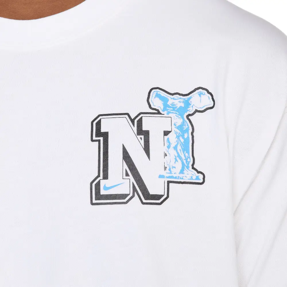Max90 Long Sleeve T-Shirt - Image 4