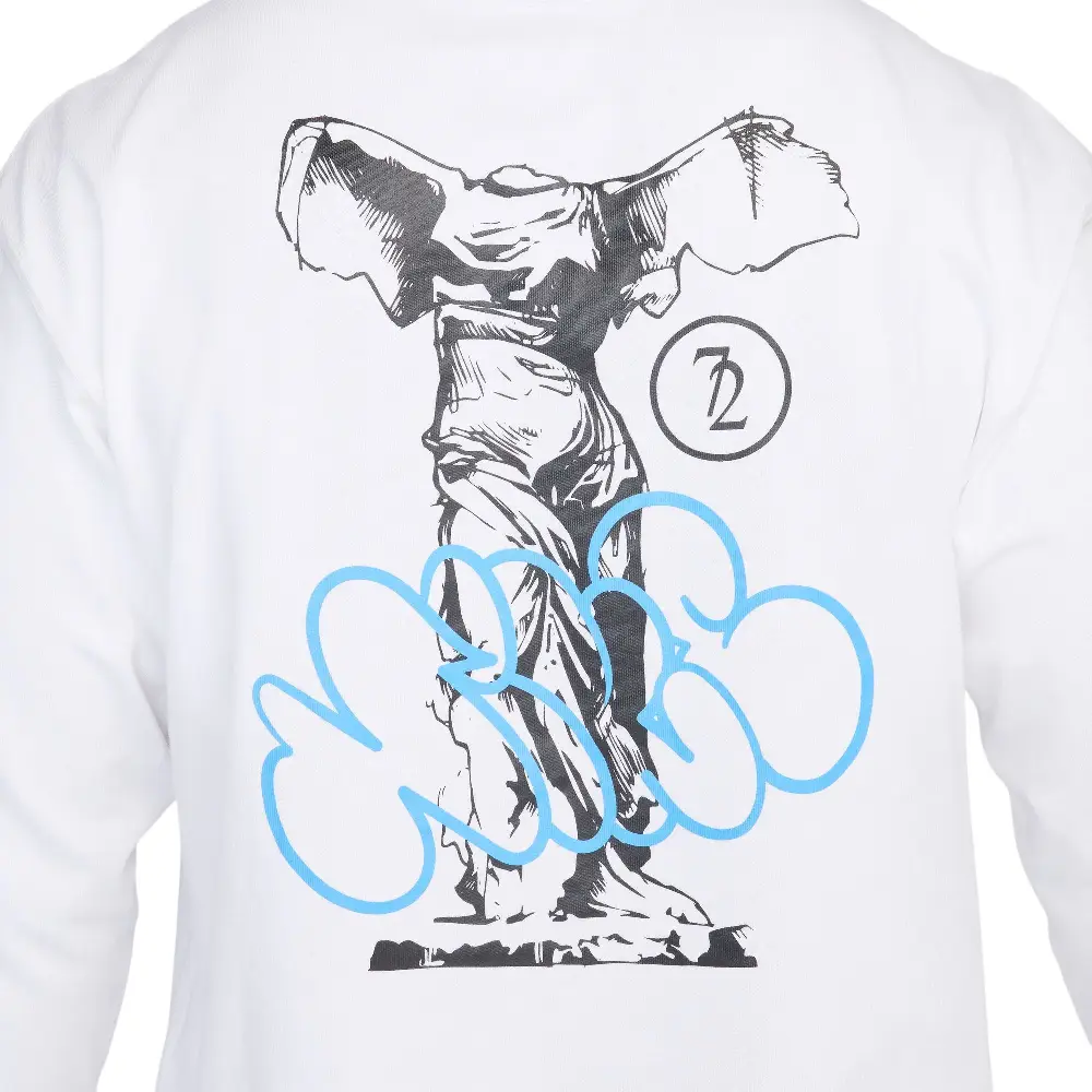 Max90 Long Sleeve T-Shirt - Image 5