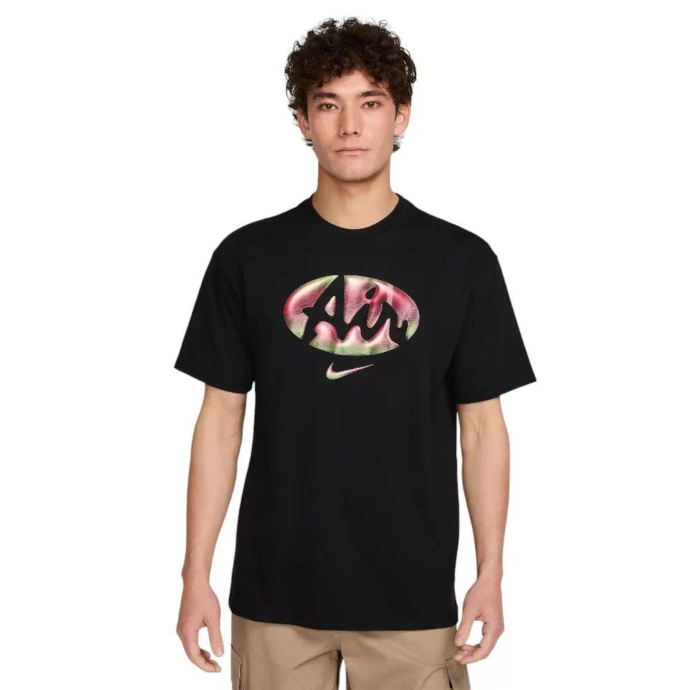 Max90 Sportswear T-shirt