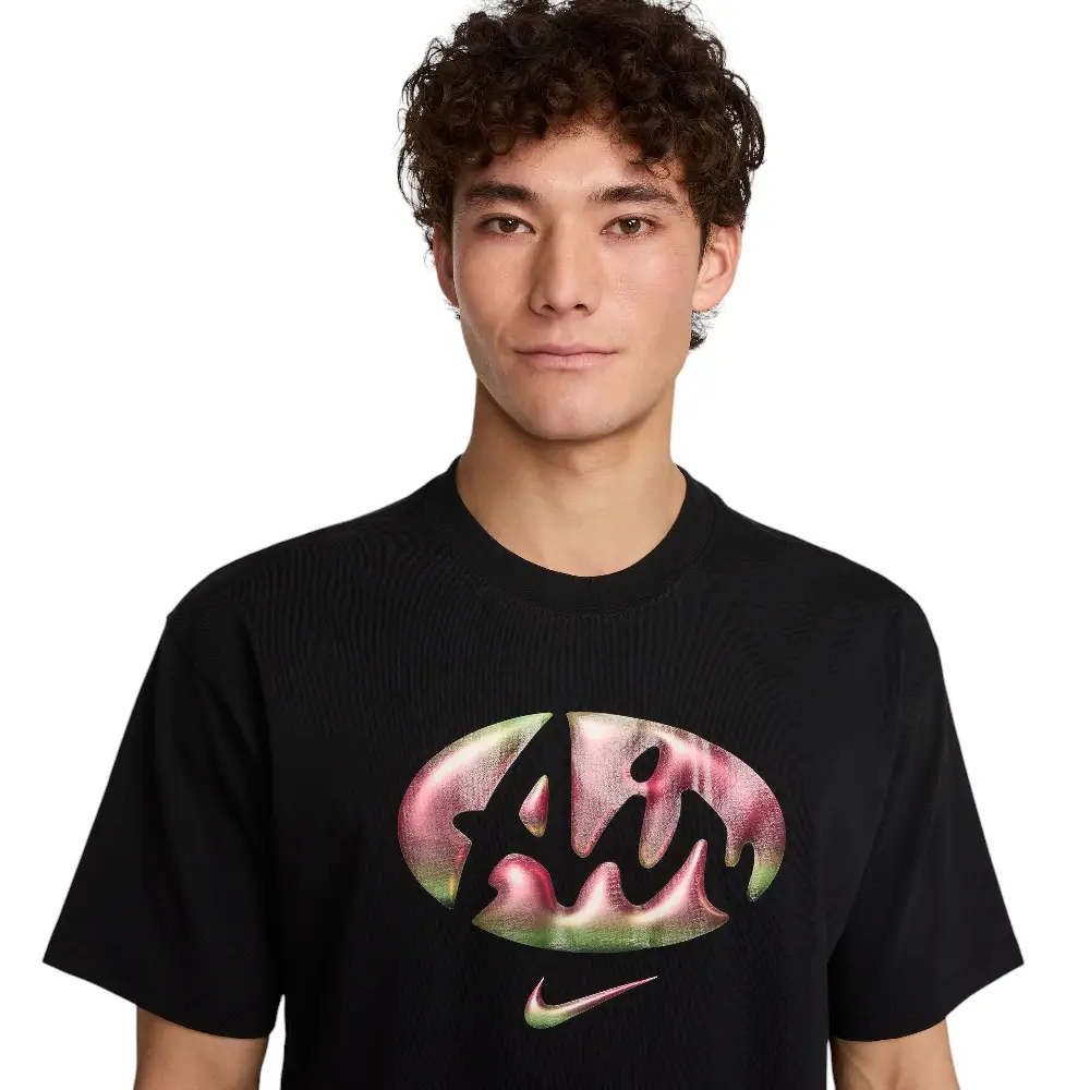 Max90 Sportswear T-shirt - Image 3