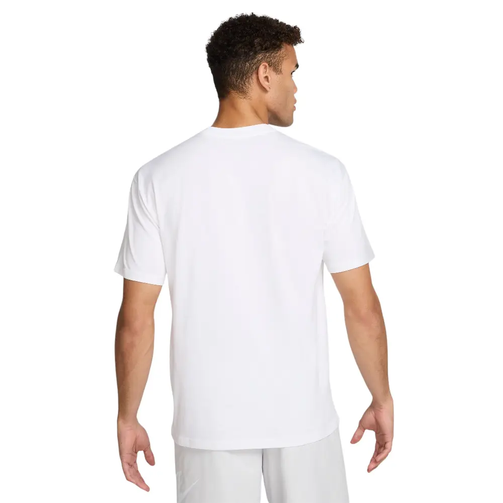 Max90 Sportswear T-shirt - Image 2