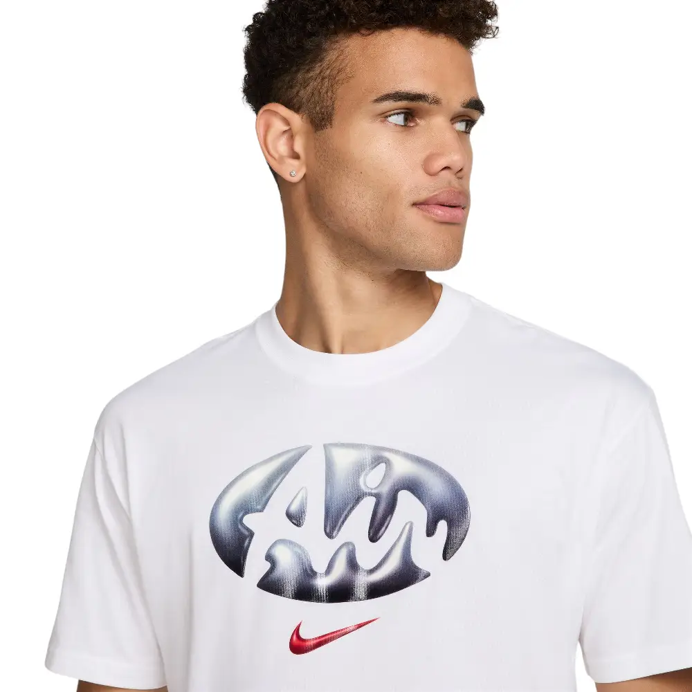 Max90 Sportswear T-shirt - Image 3