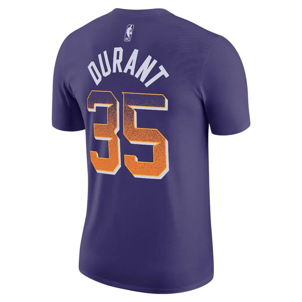 NBA Phoenix Suns Select Series T-Shirt Kevin Durant - Image 2