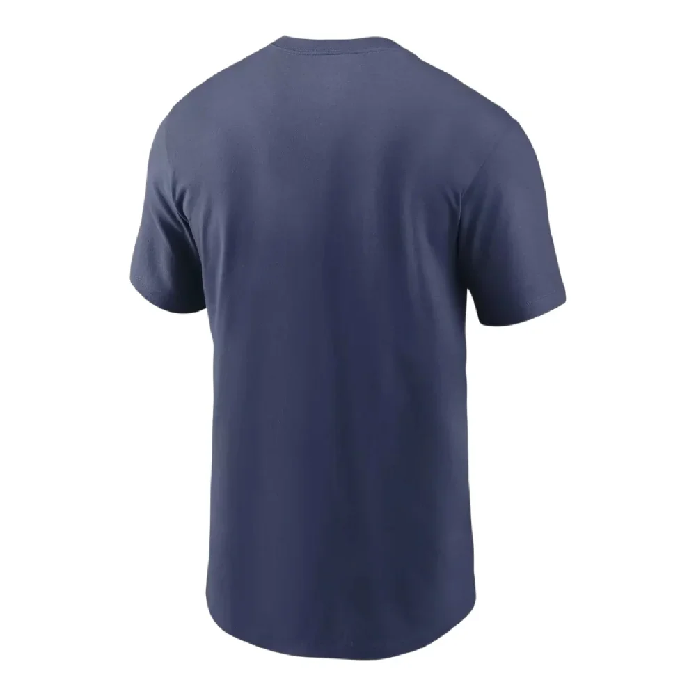 New York Yankees Logo Fuse T-Shirt - Image 2