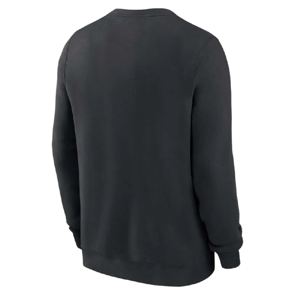Nfl Las Vegas Raiders Club Crewneck Sweat - Image 2