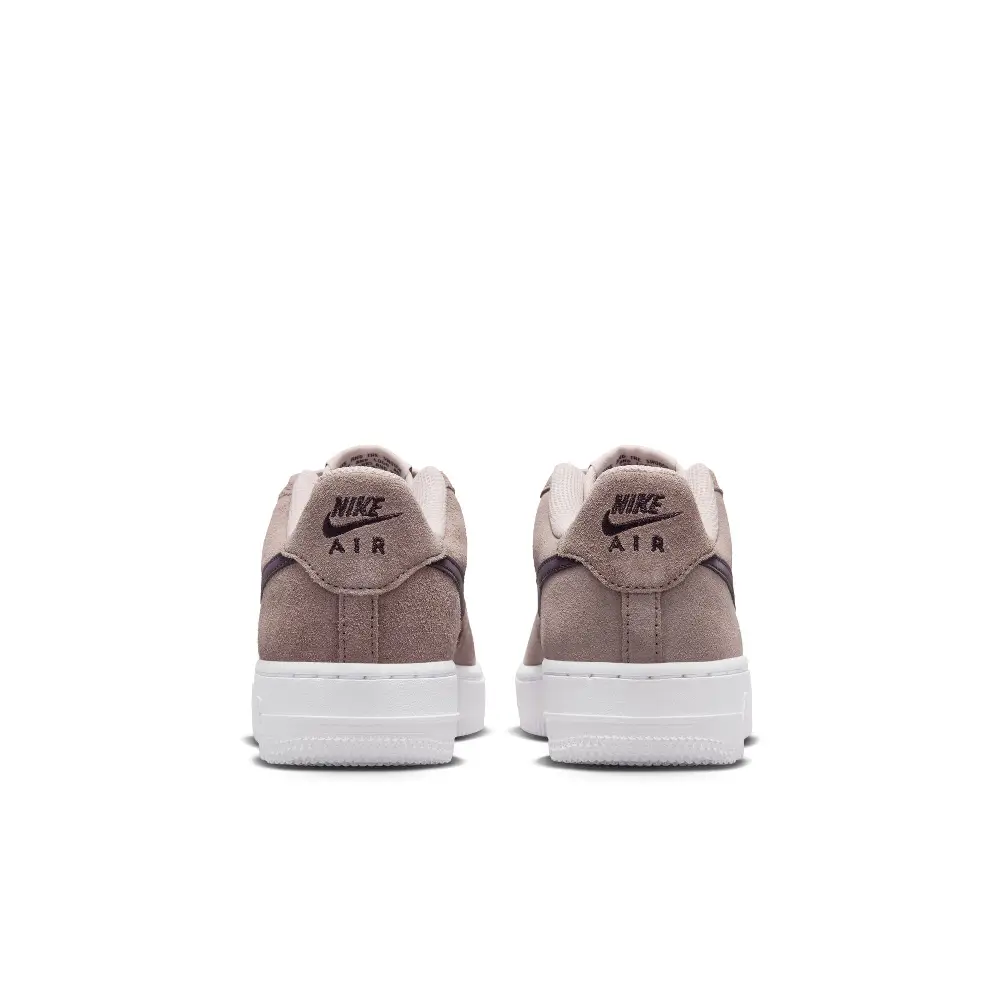 Nike Air Force 1 Essential+ Big Kids' Sneakers Red (GS) - Image 5