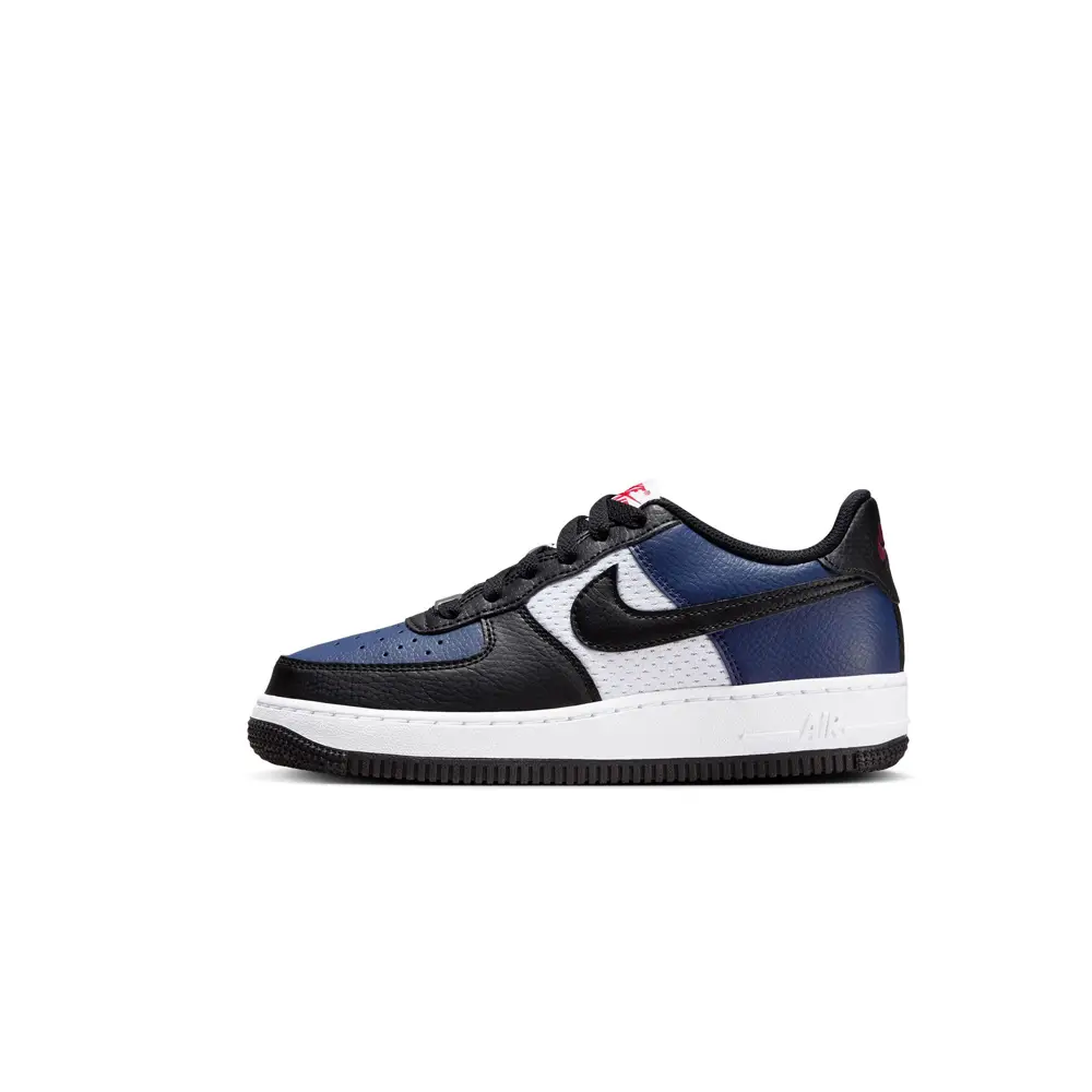 Air Force 1 Low Midnight Navy Black Gs