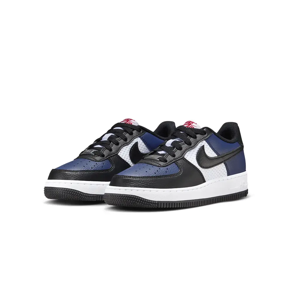 Air Force 1 Low Midnight Navy Black Gs - Image 2