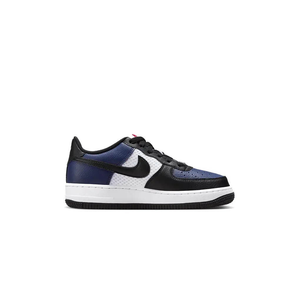 Air Force 1 Low Midnight Navy Black Gs - Image 3