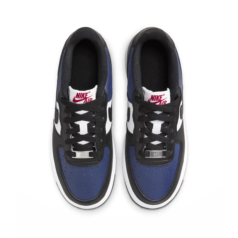 Air Force 1 Low Midnight Navy Black Gs - Image 4