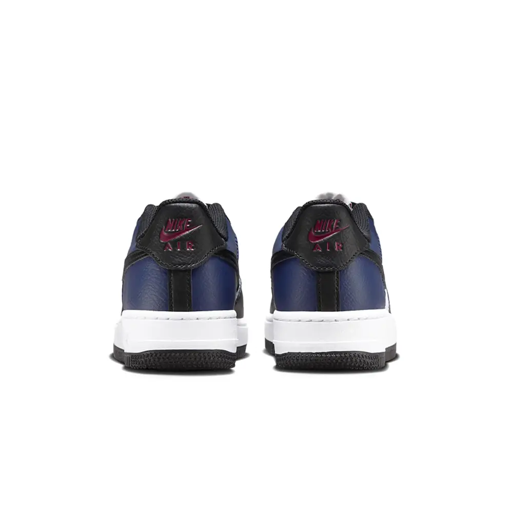 Air Force 1 Low Midnight Navy Black Gs - Image 5