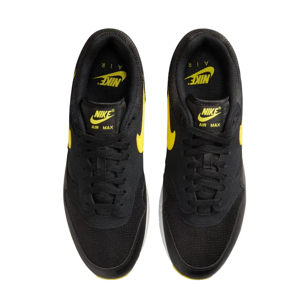 Air Max 1 Essential Batman - Image 4