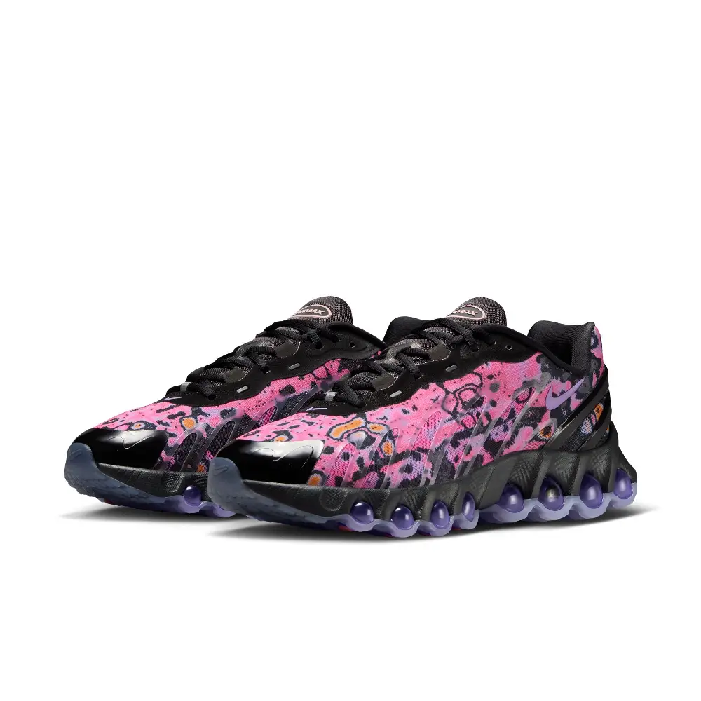 Nike Air Max Dn8 Sneakers Pink - Image 2
