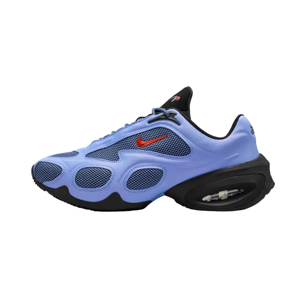 Nike Air Max Muse Sneakers Blue