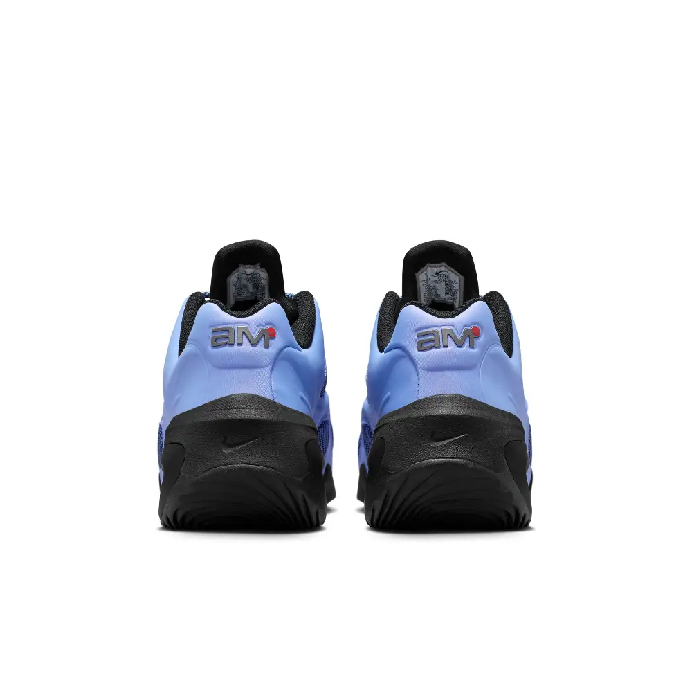 Nike Air Max Muse Sneakers Blue - Image 5
