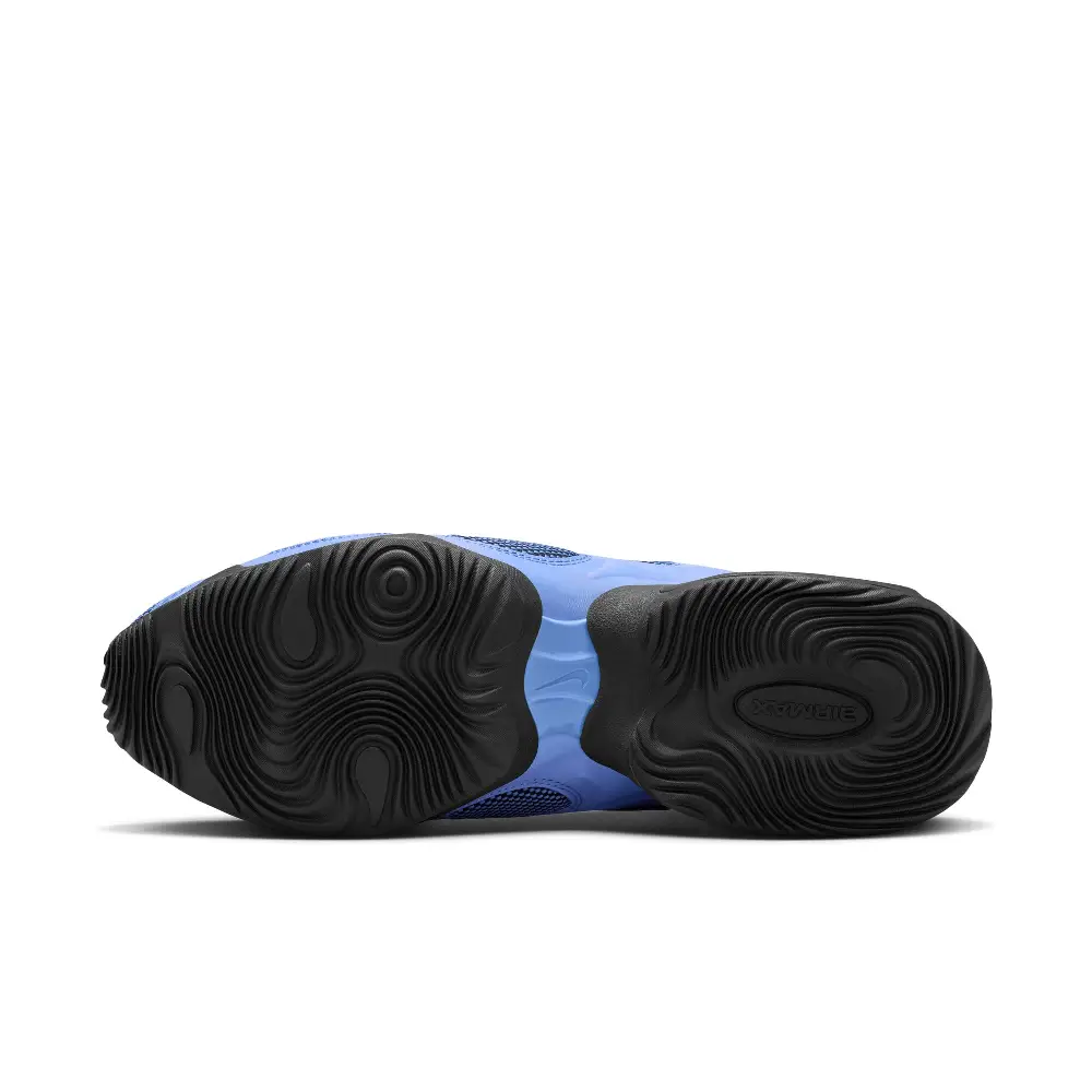 Nike Air Max Muse Sneakers Blue - Image 6