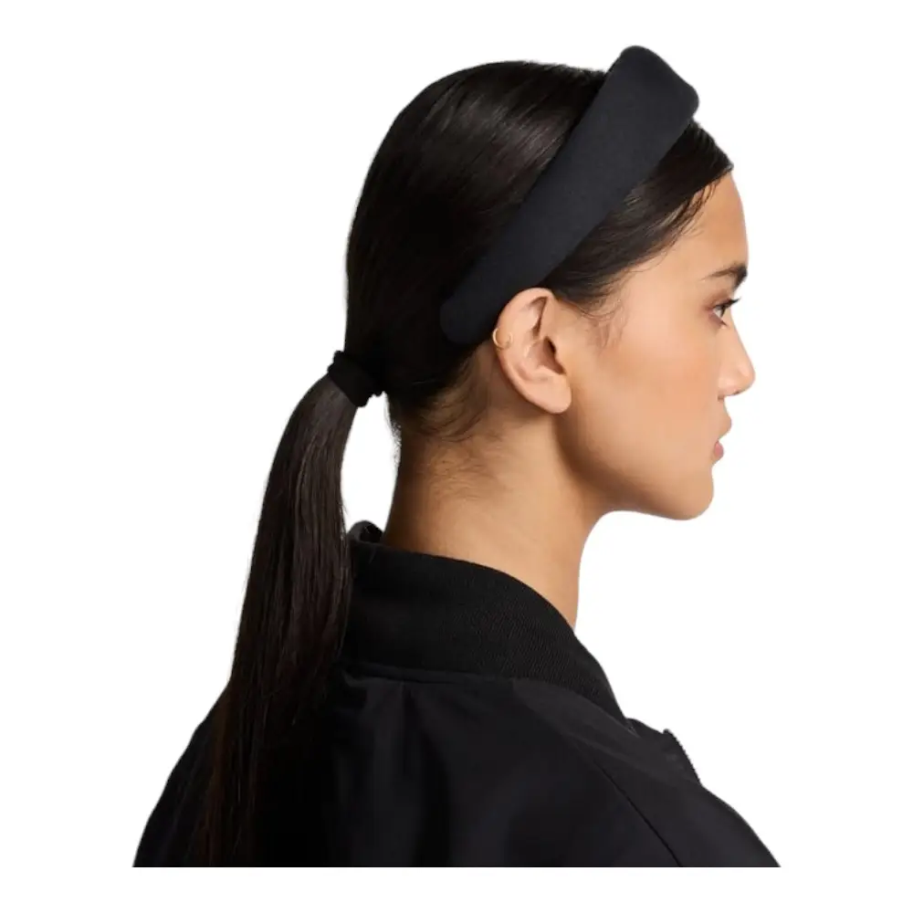 Club Fleece Hairband - Image 3