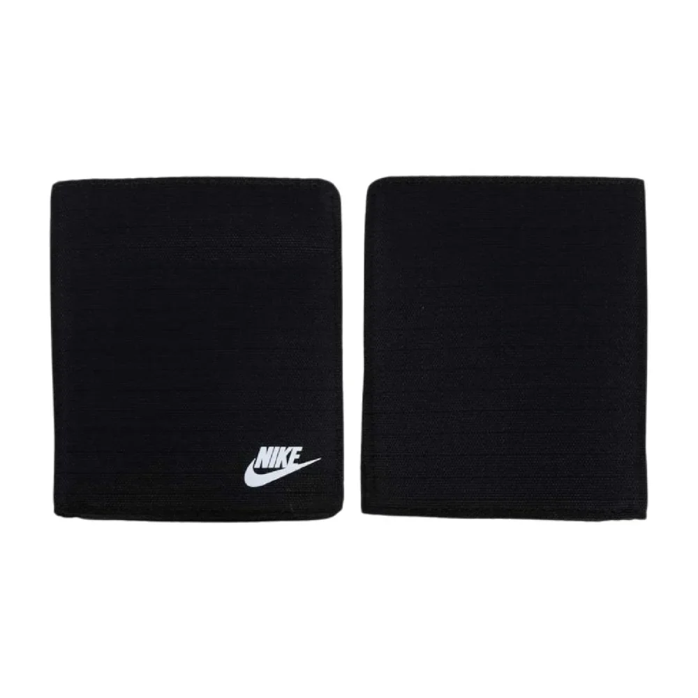 Nike Club Fold Wallet Black
