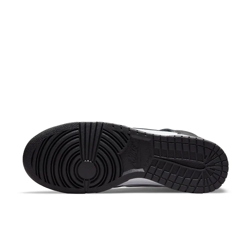 Dunk High Panda Black White - Image 6