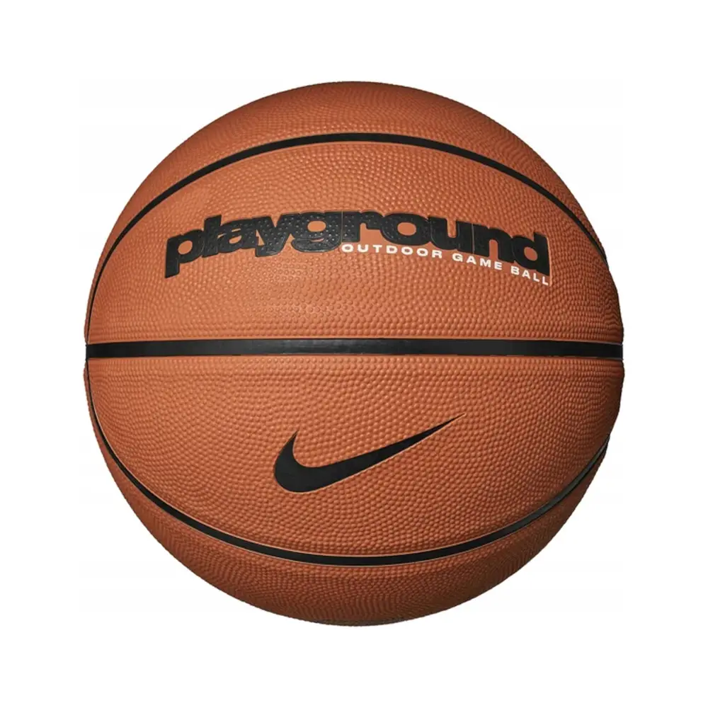 Everyday Playground 8P 07 Basket Ball