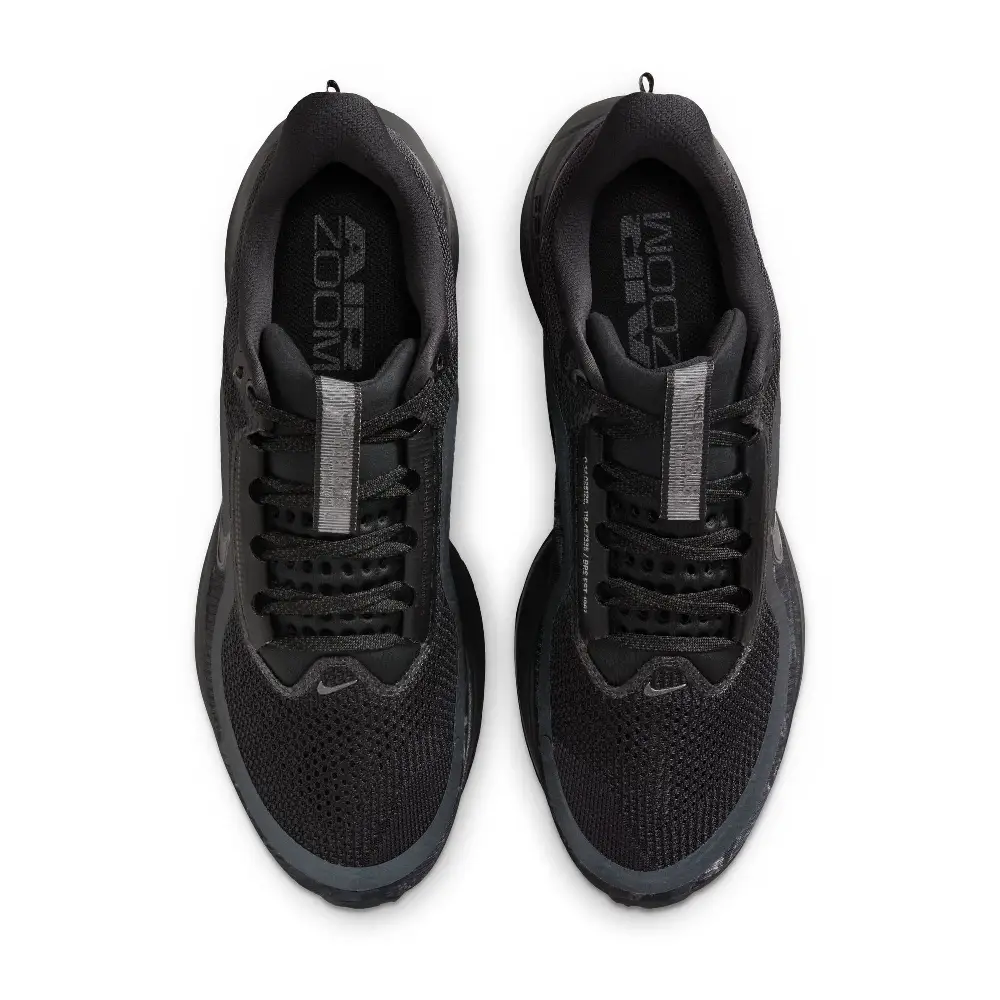 Nike Pegasus Premium Realtree® Road Running Sneakers Black - Image 4