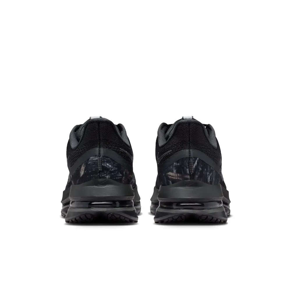 Nike Pegasus Premium Realtree® Road Running Sneakers Black - Image 5
