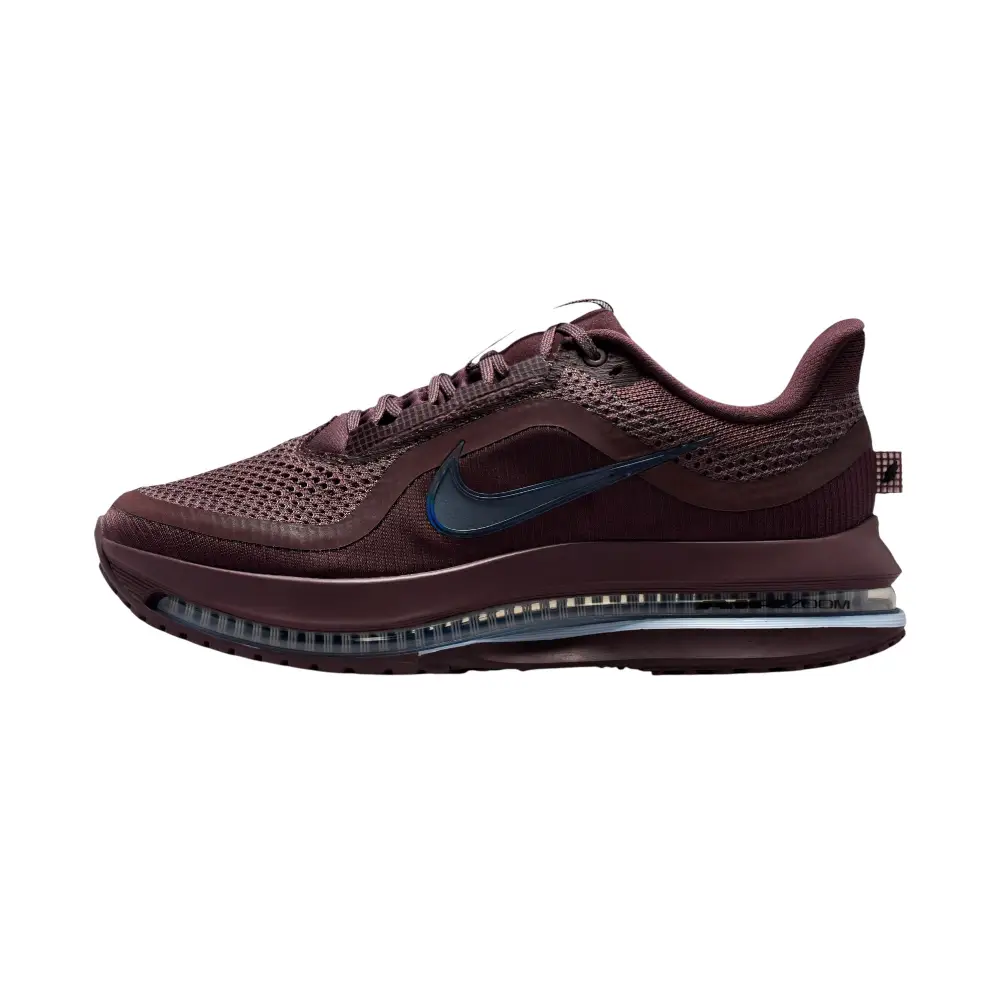Nike Pegasus Premium Road Running Sneakers Purple