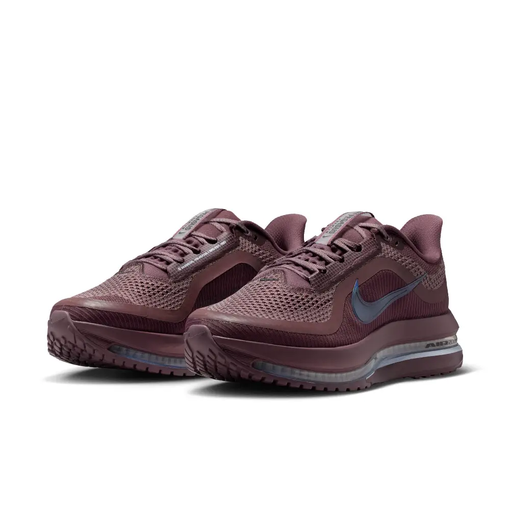 Nike Pegasus Premium Road Running Sneakers Purple - Image 2