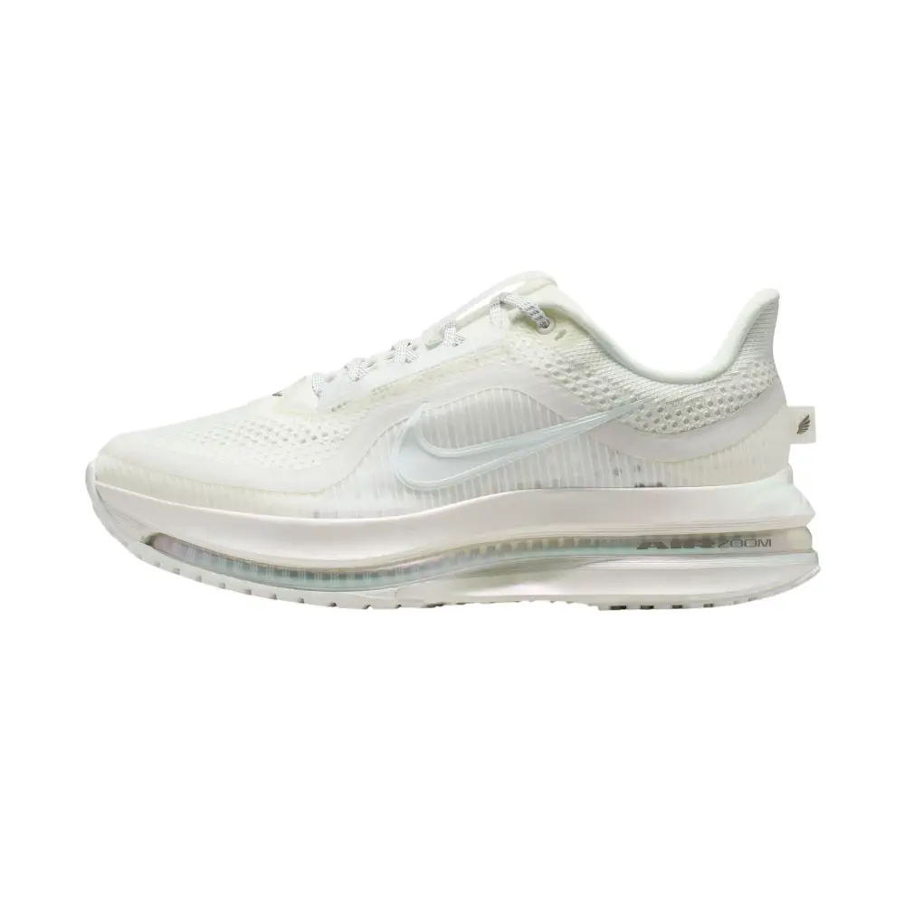 Nike Pegasus Premium Road Running Sneakers White