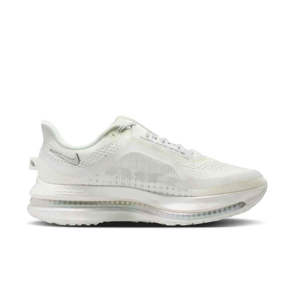 Nike Pegasus Premium Road Running Sneakers White - Image 3