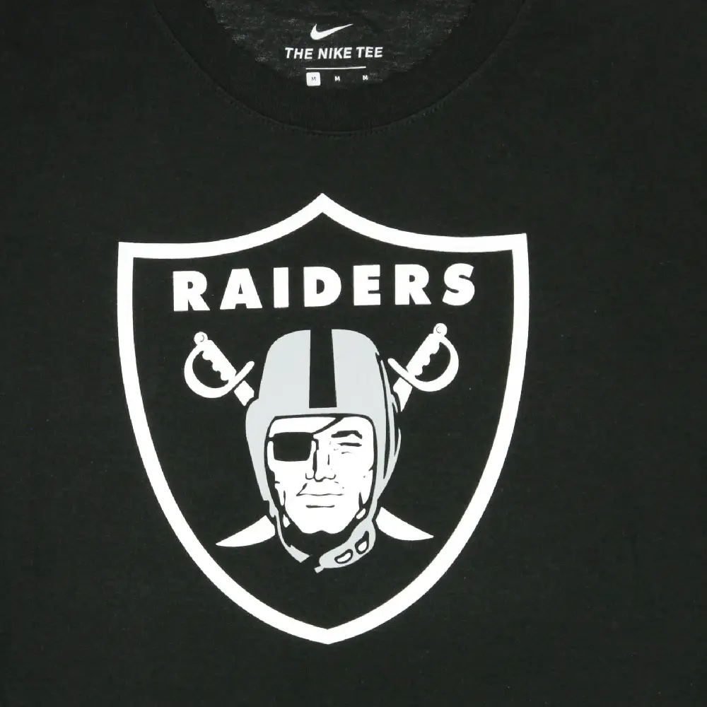 Las Vegas Raiders T-Shirt - Image 3