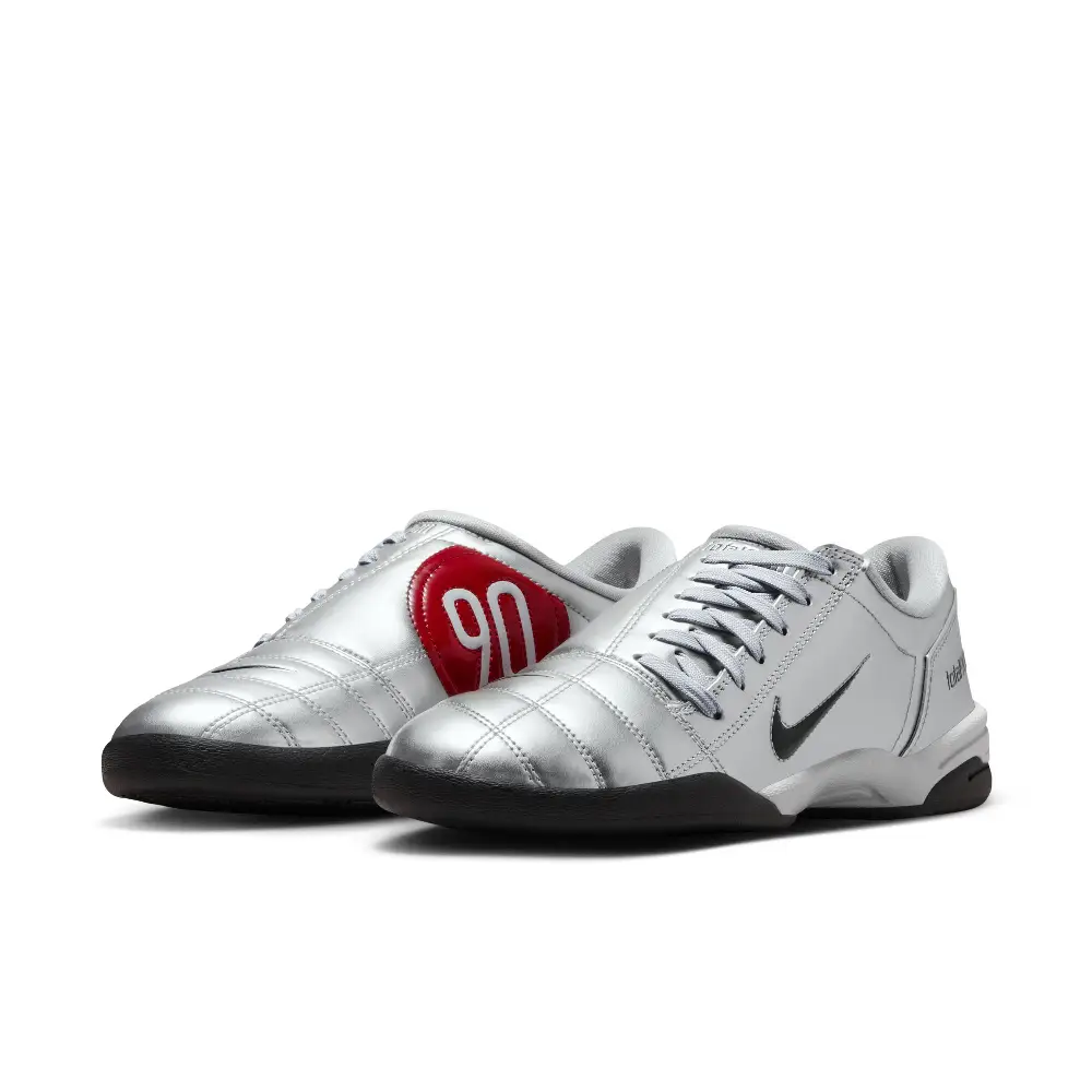 Nike Total 90 Sneakers Grey - Image 2