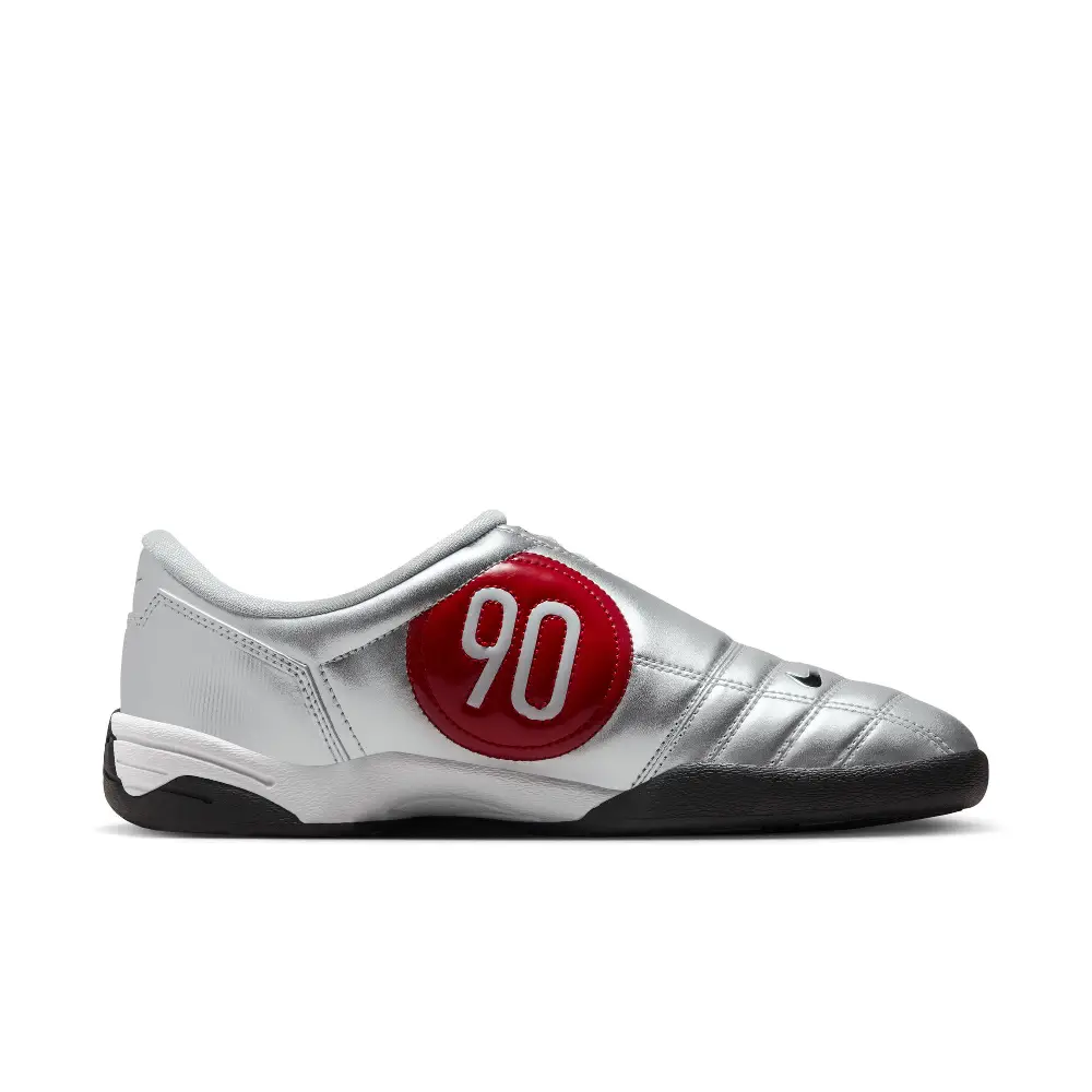 Nike Total 90 Sneakers Grey - Image 3